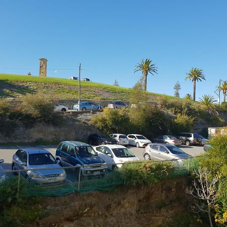 Studio 204 With Harbour, Ocean And Sunset Views From The Balcony Fremantle Exterior foto