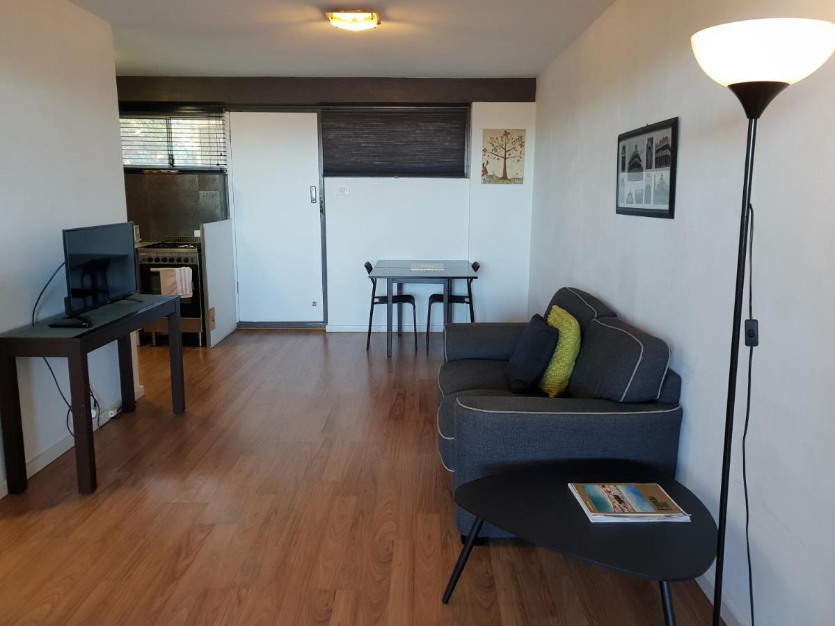 Studio 204 With Harbour, Ocean And Sunset Views From The Balcony Fremantle Exterior foto