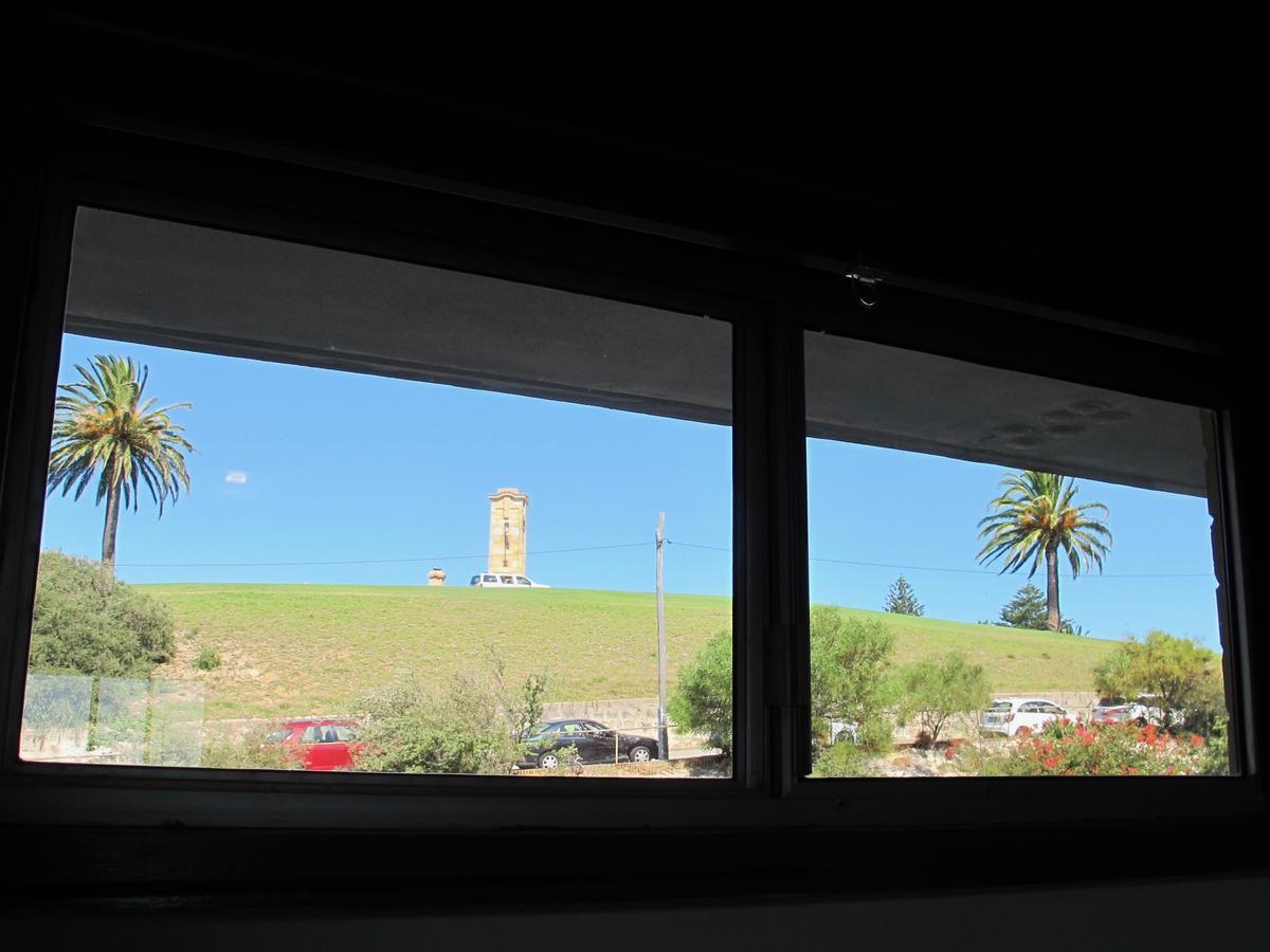 Studio 204 With Harbour, Ocean And Sunset Views From The Balcony Fremantle Exterior foto